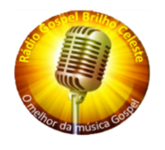 Web Radio Gospel Brilho Celeste